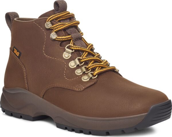 Teva TUSAYAN BOOT MEN'S Coffee