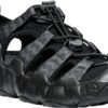 97c6130d2f945b97b606e6b82a130b31 Keen HYPERPORT H2 1028657 Black/Steel Grey