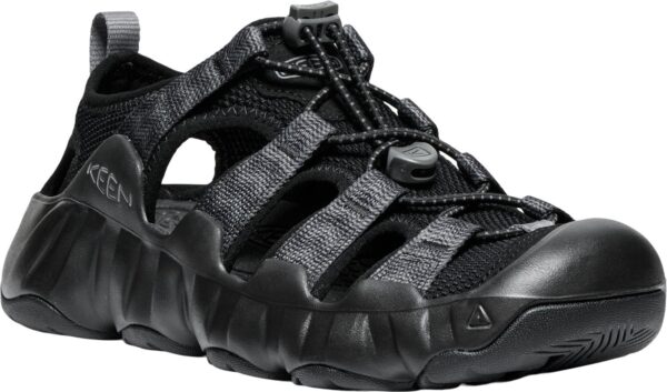 97c6130d2f945b97b606e6b82a130b31 Keen HYPERPORT H2 1028657 Black/Steel Grey