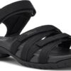 Teva Tirra 4266 Black/Black
