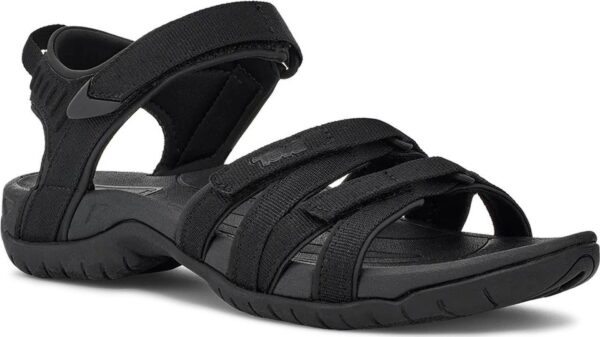 Teva Tirra 4266 Black/Black