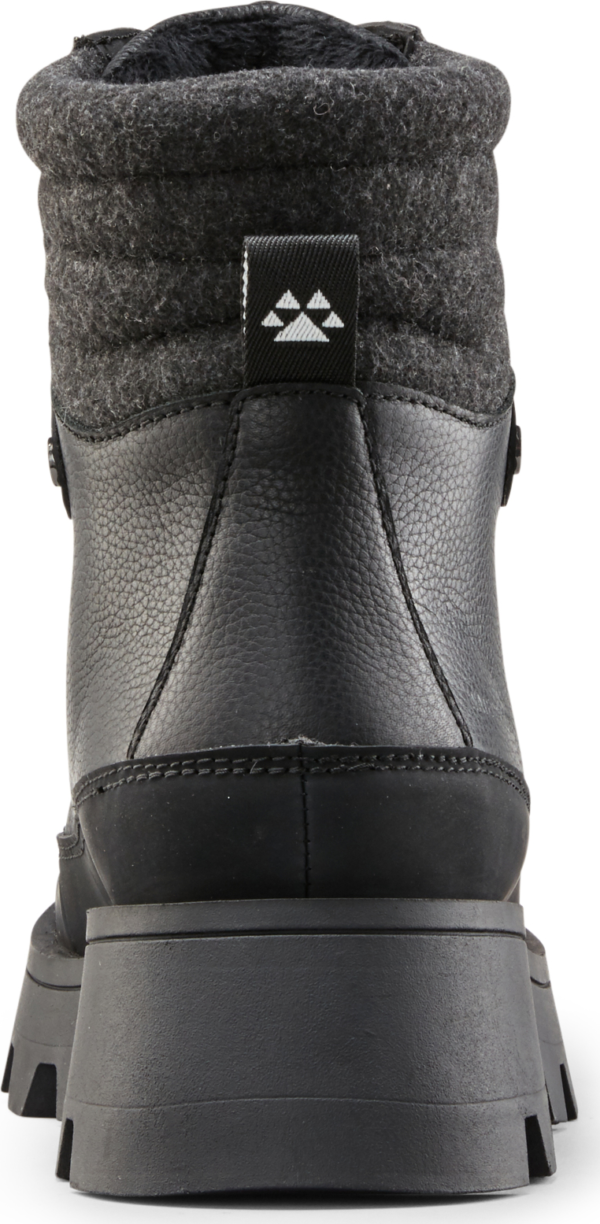97dbad534c3ab068d1593e782077be42 COUGAR Suma Rubber Leather Black
