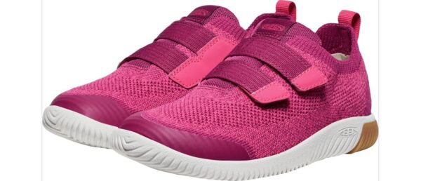 97e2f7e7bff2223e40e62ccf160cf9a6 Keen KNX KNIT DS 1030072 Beaujolais/Raspberry