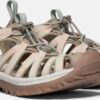 97f467c256dec8a8f180f6b3b9355e60 Keen WHISPER WOMEN Taupe/Coral