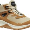 97f837e976364c9aba1acc3f1520513d Keen HIGHTRAIL MID WP 1030347 Safari/Chipmunk
