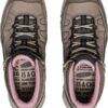 97f8ece837eaecf1ac4e0cee20fb1290 Keen TARGHEE IV MID WP 1028989 BRINDLE/NOSTALGIA ROSE