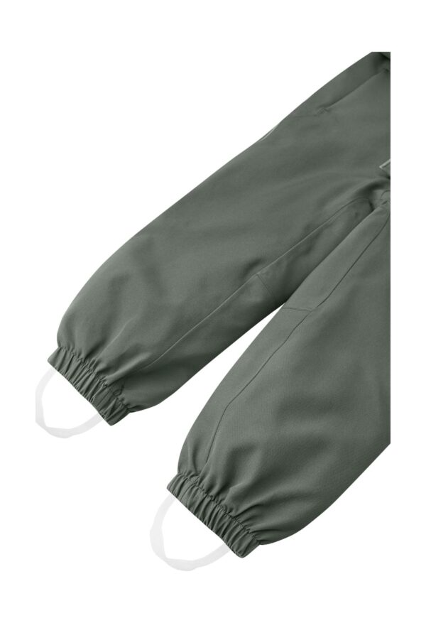 9805595b496fe563f255a082c36d9f3e REIMA Trondheim 5100042A Thyme Green