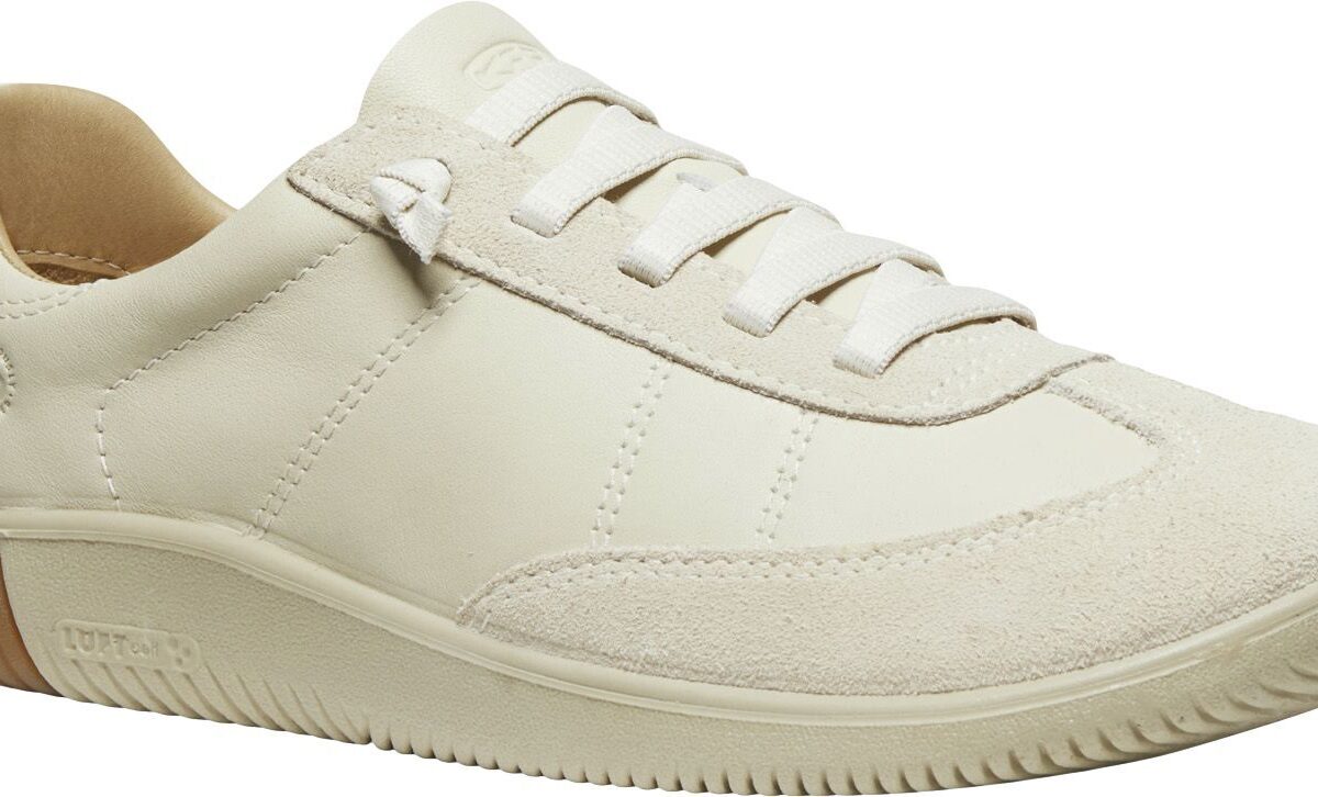 Keen KNX T-TOE 1030623 Birch/Plaza Taupe