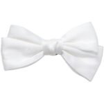 Crocs™ Crocs OVERSIZED REGAL WHITE BOW 196265645077 Crocs OVERSIZED REGAL WHITE BOW 196265645077