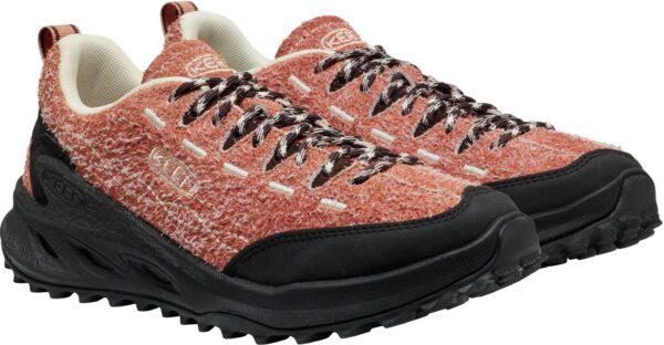 98307bdd73579017ffb3a31accef25d7 Keen Jasper Zionic Women's 1031127 Cork/Java