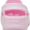 Crocs™ CLASSIC MARY JANE CLOG KID'S 210616 Pink Milk