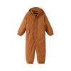 REIMA Puhuri 5100116A Cinnamon brown 1490
