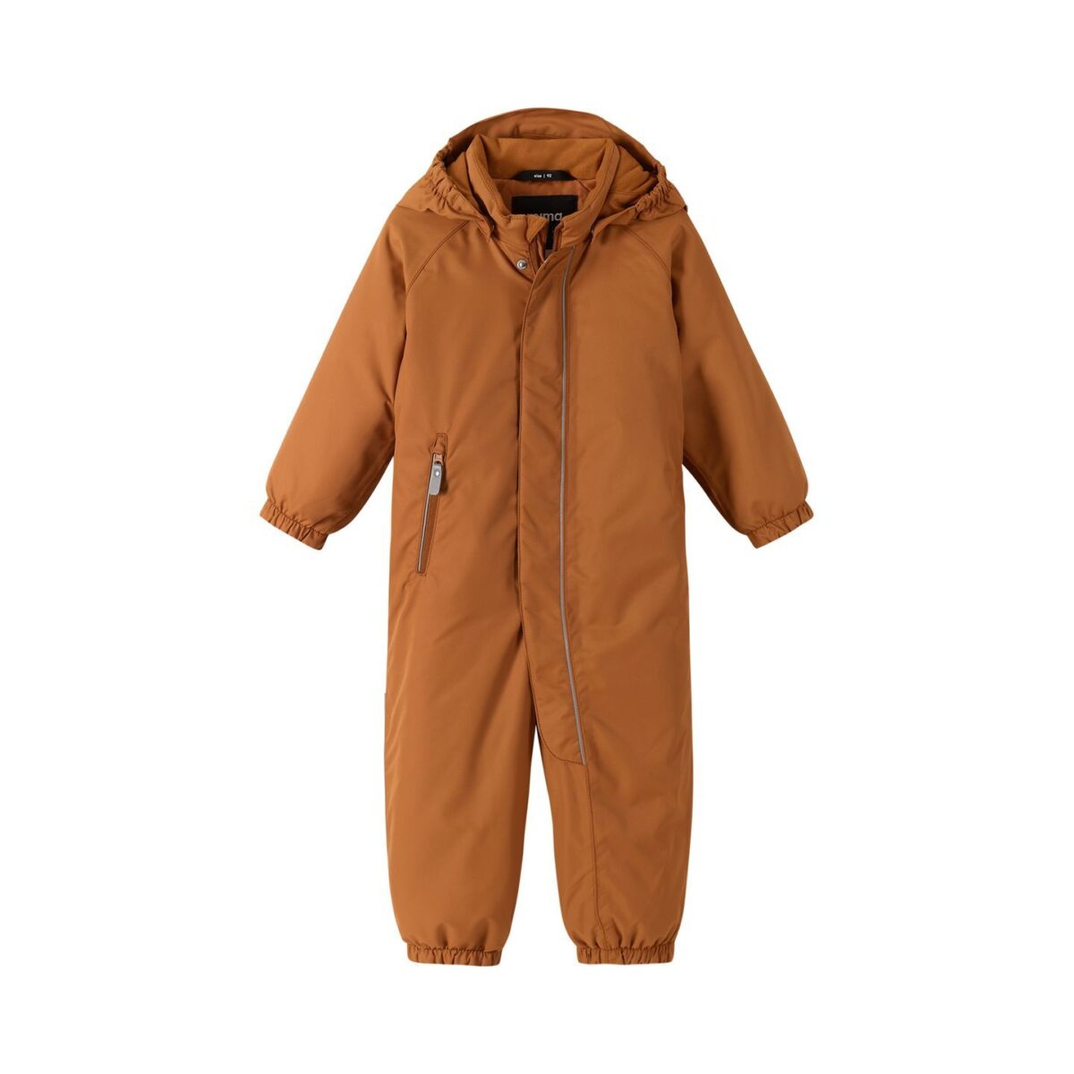 REIMA Puhuri 5100116A Cinnamon brown 1490