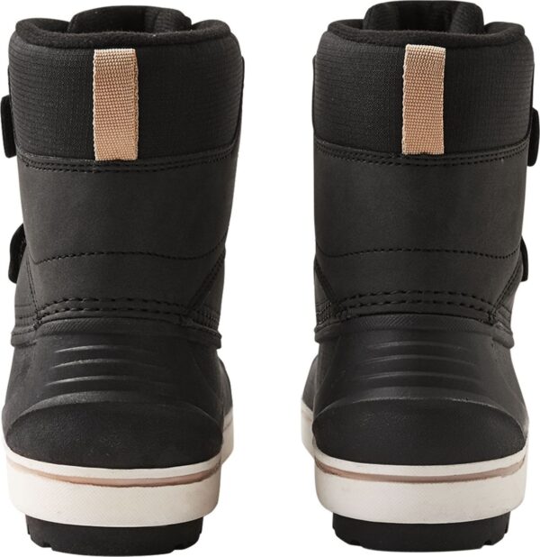 9851a1c2e2ccd77b82aaf6fbabe10364 REIMA Coconi 5400027A Black 999A