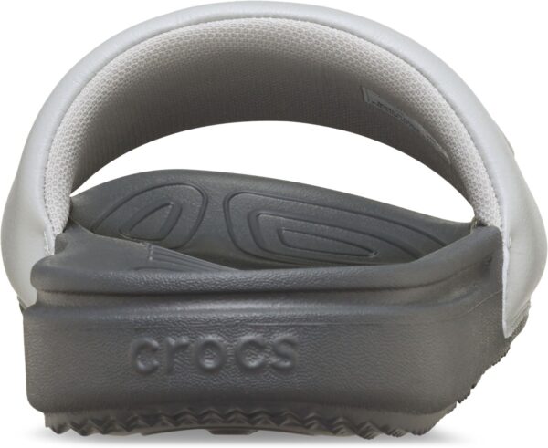 Crocs™ All Day Slide Men's Grey