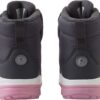 REIMA Qing 5400026A Soft black