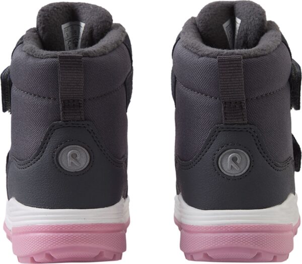 REIMA Qing 5400026A Soft black