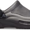 Crocs™ Bistro Pro LiteRide Clog Black