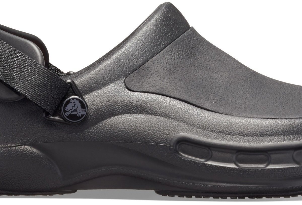 Crocs™ Bistro Pro LiteRide Clog Black