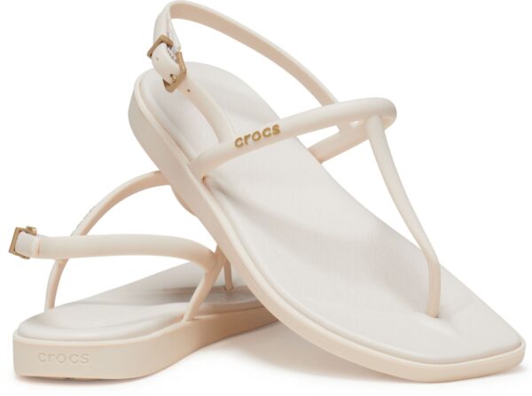 Crocs™ Miami Thong Sandal Dew