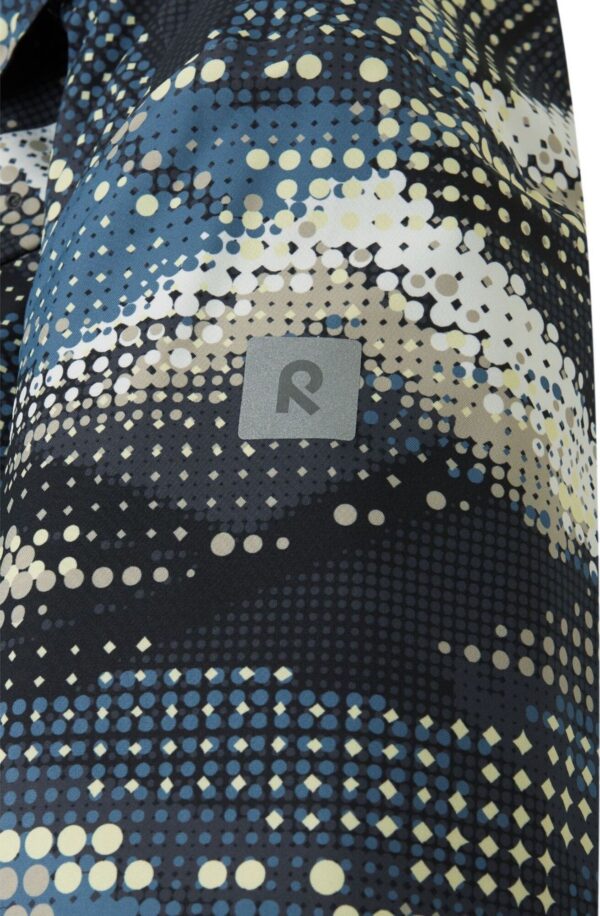 REIMA Lappea 5100274C Soft black