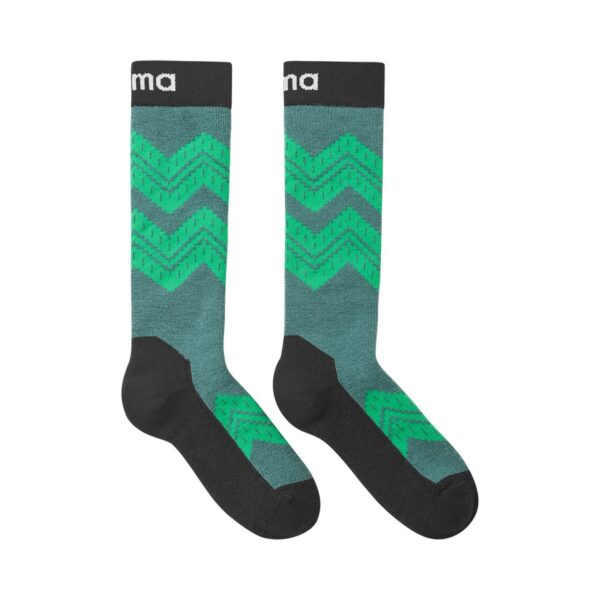 REIMA Suksee 5300100B Thyme green
