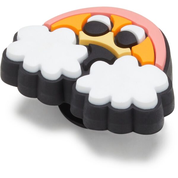 98971ec3fbeb74d24b8c3d9c015e8642 Crocs™ Crocs TINY LIL EYES RAINBOW 196265859689 Crocs TINY LIL EYES RAINBOW 196265859689
