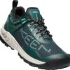 989aacab7f49bf5fb614d4d666c68656 Keen NXIS EVO WP WOMEN Sea Moss/Ipanema