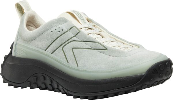 98a4d6fb66b1f597720ea7693bba56e7 Keen Ks Mino Women's 1031262 Iceberg Green/Black