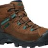 98a7052a6dd2edb9c9a4617e488c485a Keen TARGHEE II MID WP 1029398 Brown