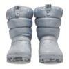 Crocs™ Classic Neo Puff Boot Kid's 207684 Light Grey