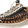 98b6eea80fa0d45ca01c66865909501d Keen UNEEK MEN Black/Chipmunk
