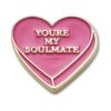 98cc0d633a208faadcf441624ba54daf Crocs™ Crocs YOURE MY SOULMATE G1122000-MU Crocs YOURE MY SOULMATE G1122000-MU