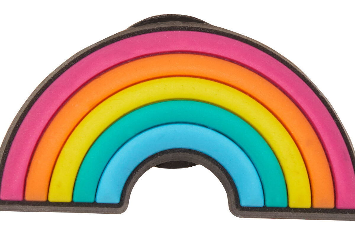 Crocs™ Crocs RAINBOW G0584200-MU Crocs RAINBOW G0584200-MU