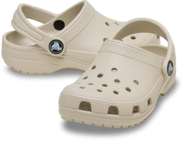 Crocs™ Classic Clog Kid's 206990 Frappe