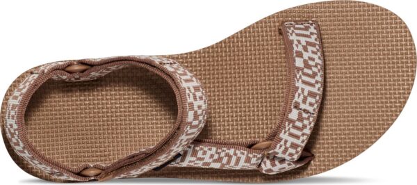 Teva TEVA Original Universal Women's Radio Tigers Eye