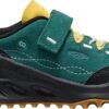 98d8c8dd580f7e3f7fae651c04cf89c7 Keen Jasper Zionic Little Kid's Mediterranea/Cabbage