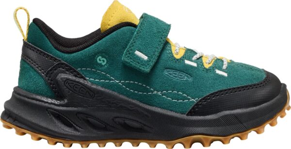 98d8c8dd580f7e3f7fae651c04cf89c7 Keen Jasper Zionic Little Kid's Mediterranea/Cabbage