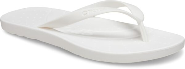 98de89b1145ccd55d085945d81b639e9 Crocs™ FLIP White