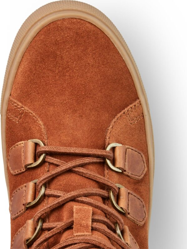 98f0379f6c5d5f09f499c947318661e1 COUGAR AVRIL-I Tobacco/Butternut