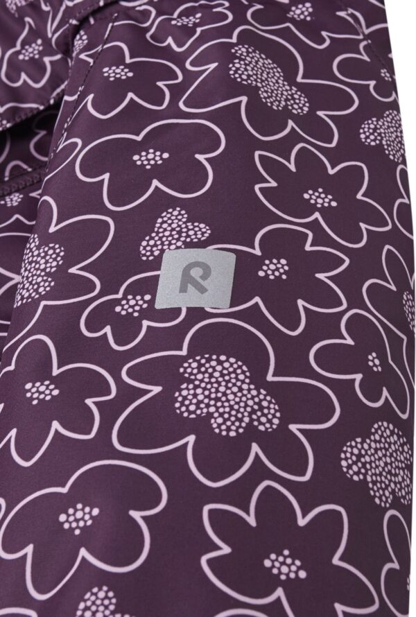REIMA Kurikka 5100131B Deep purple