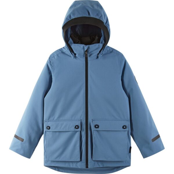 REIMA Syddi 5100147B Blue Ocean