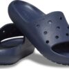 Crocs™ Classic Slide v2 Navy