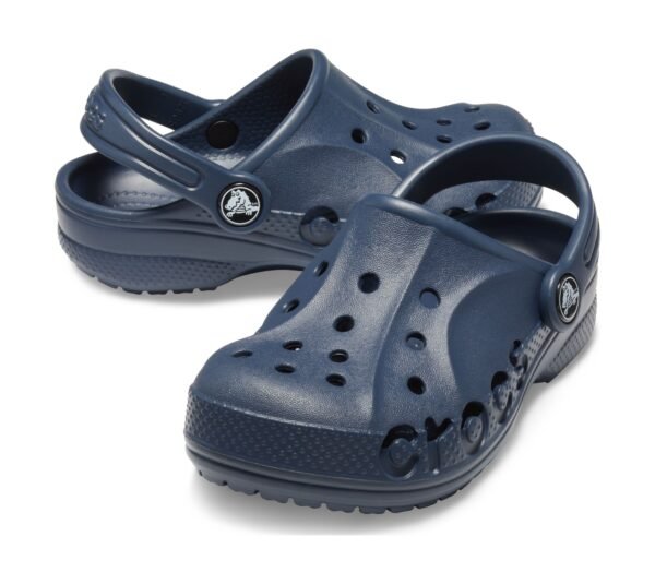 Crocs™ Baya Clog Kid's 207012 Navy