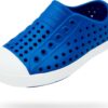 NATIVE Jefferson Child VICTORIA BLUE/ SHELL WHITE
