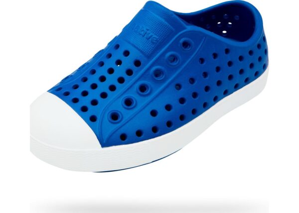 NATIVE Jefferson Child VICTORIA BLUE/ SHELL WHITE