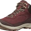 9938e8c97aefb20b65f5113720204000 Keen Terradora Explorer Mid Wp Women's Andorra/Java