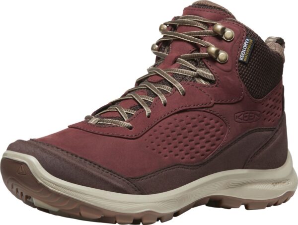 9938e8c97aefb20b65f5113720204000 Keen Terradora Explorer Mid Wp Women's Andorra/Java