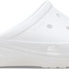 Crocs™ Crocs Saturday Slide Men's White