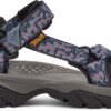 994280d8219576464d086572792c8cae Teva Terra Fi 5 Universal Women's Magma Grey Ridge
